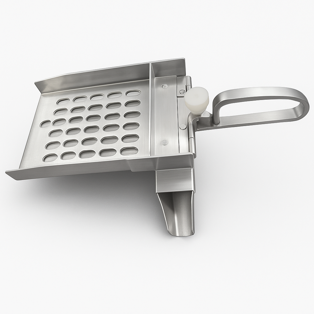 Pharma Specialized Tool